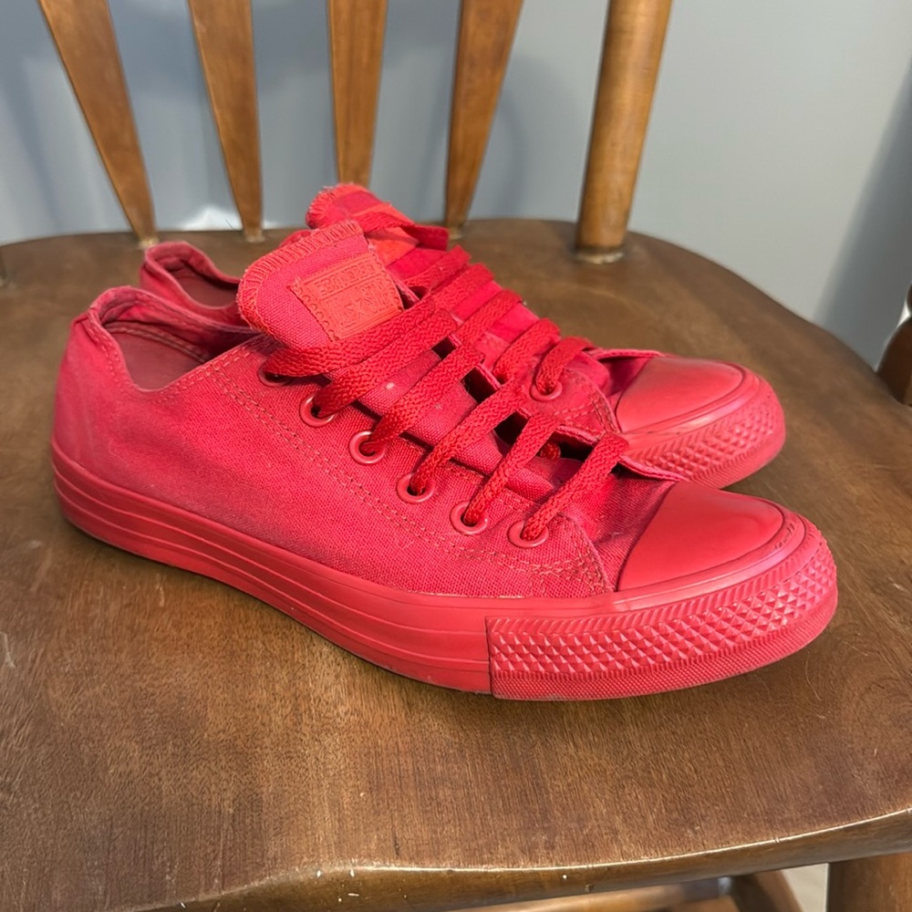 CONVERSE